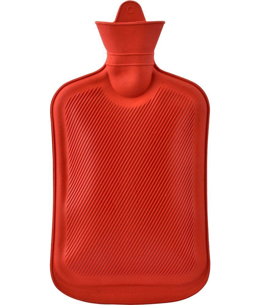     			Nea Non-Electric Hot Water Bag Screw Cap