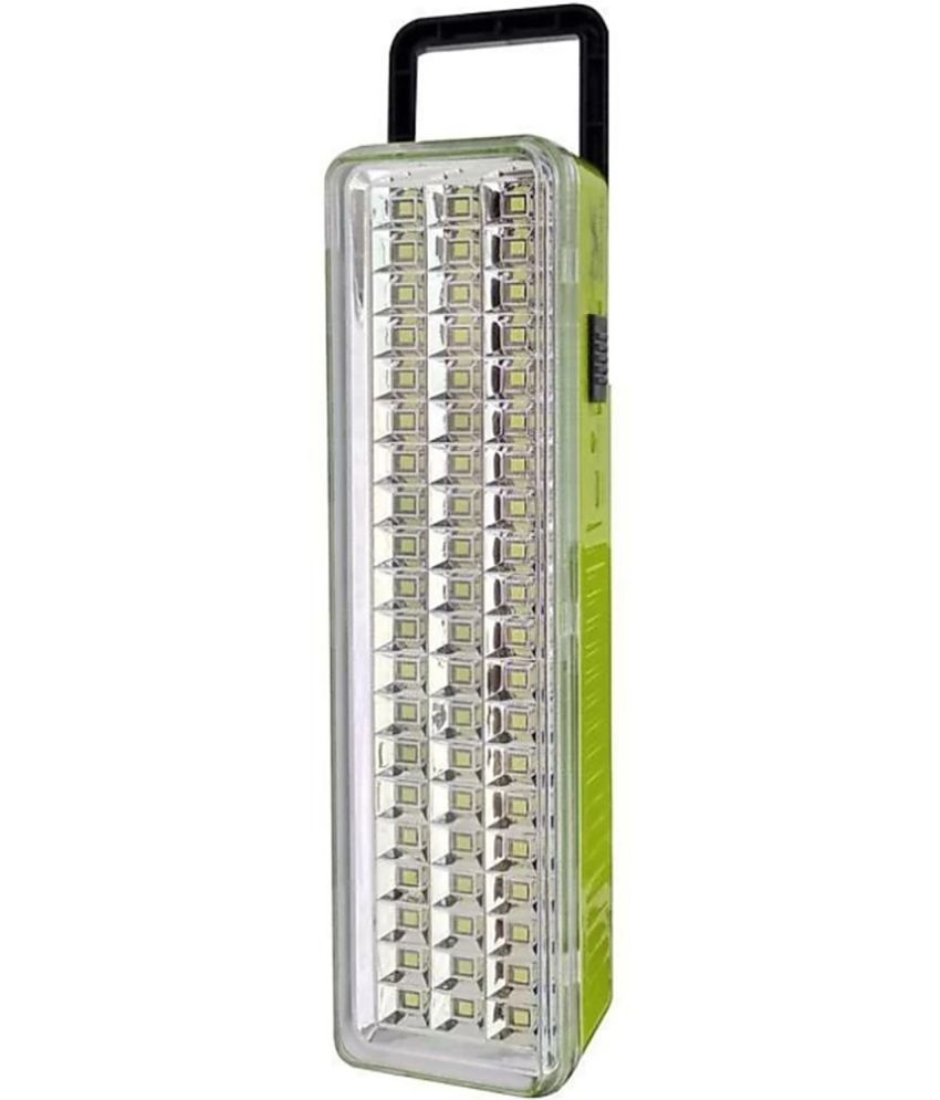     			Stylopunk 3W Green Emergency Light ( Pack of 1 )