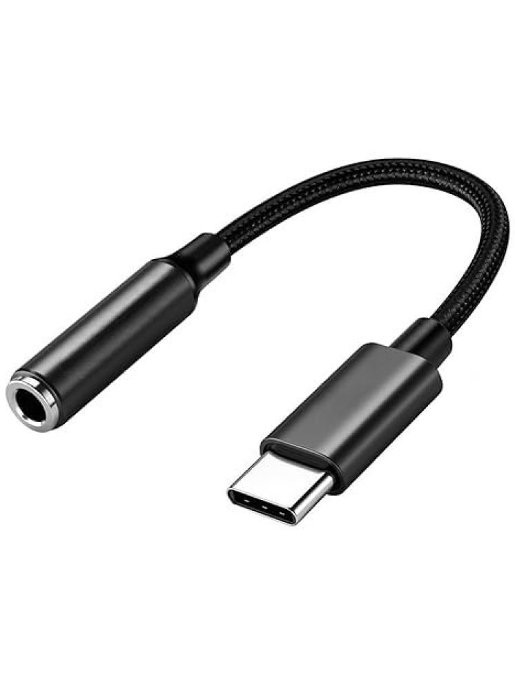     			Bunny Black 3A Reversible Micro USB Cable 1.2 Meter