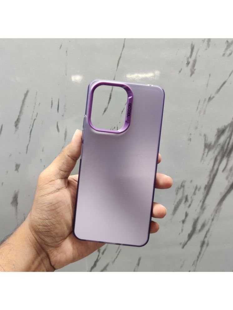     			KOVADO Plain Cases Compatible For Polycarbonate REALME 10 5G ( )