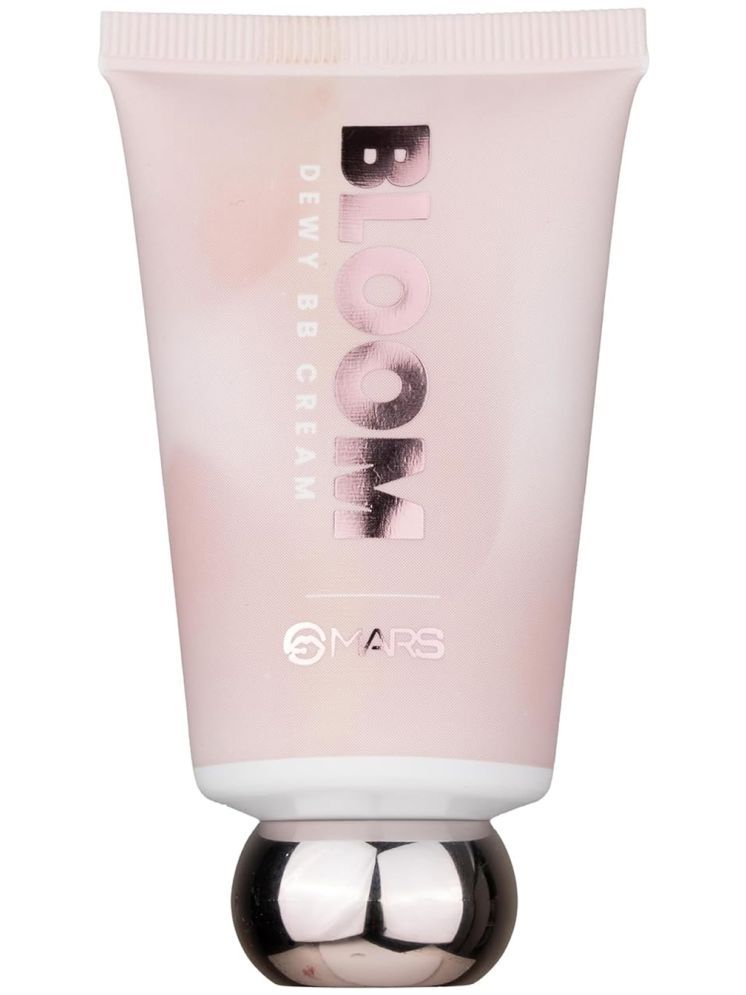     			MARS Bloom Dewy BB Cream Shade-01 Light 40 g