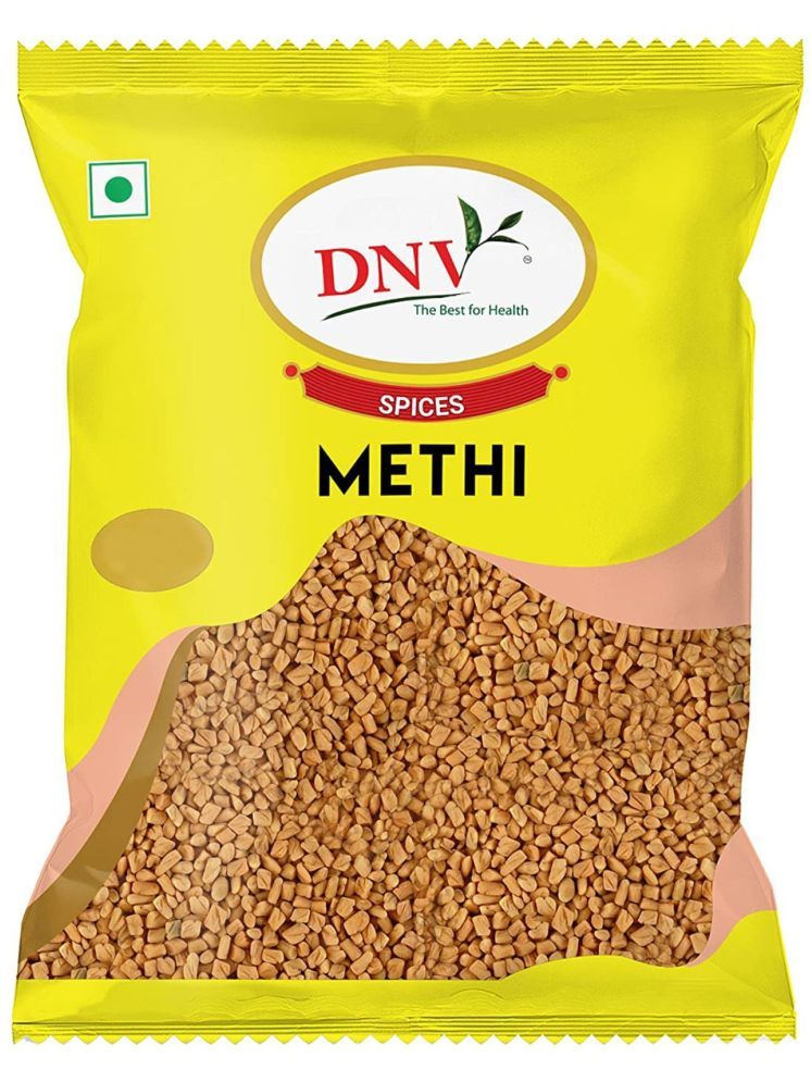     			DNV FOOD PRODUCTS PVT LTD Methi 1200 gm