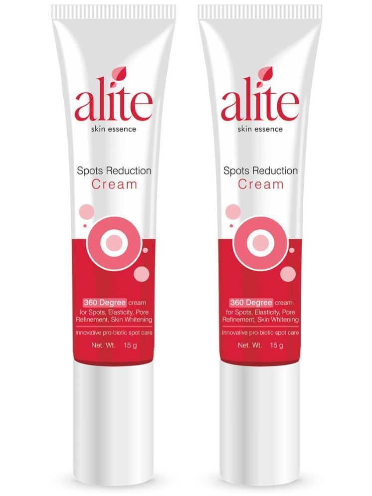     			Alite Night Cream All Skin Type Vitamin C ( 2 x 15 gm )