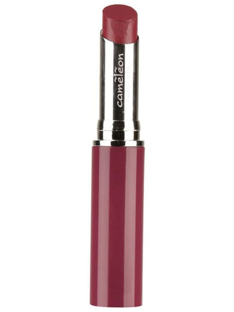     			Cameleon Deep Maroon Matte Lipstick 6