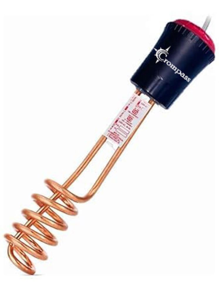     			Crompass Copper 1500W Copper Immersion Rod