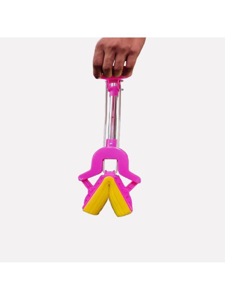     			Gjshop Handle Mop ( Replaceable Head )