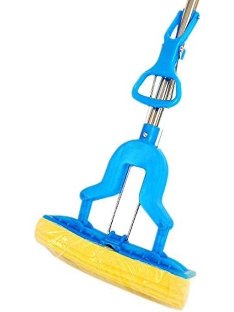     			Gjshop Handle Mop ( Replaceable Head )