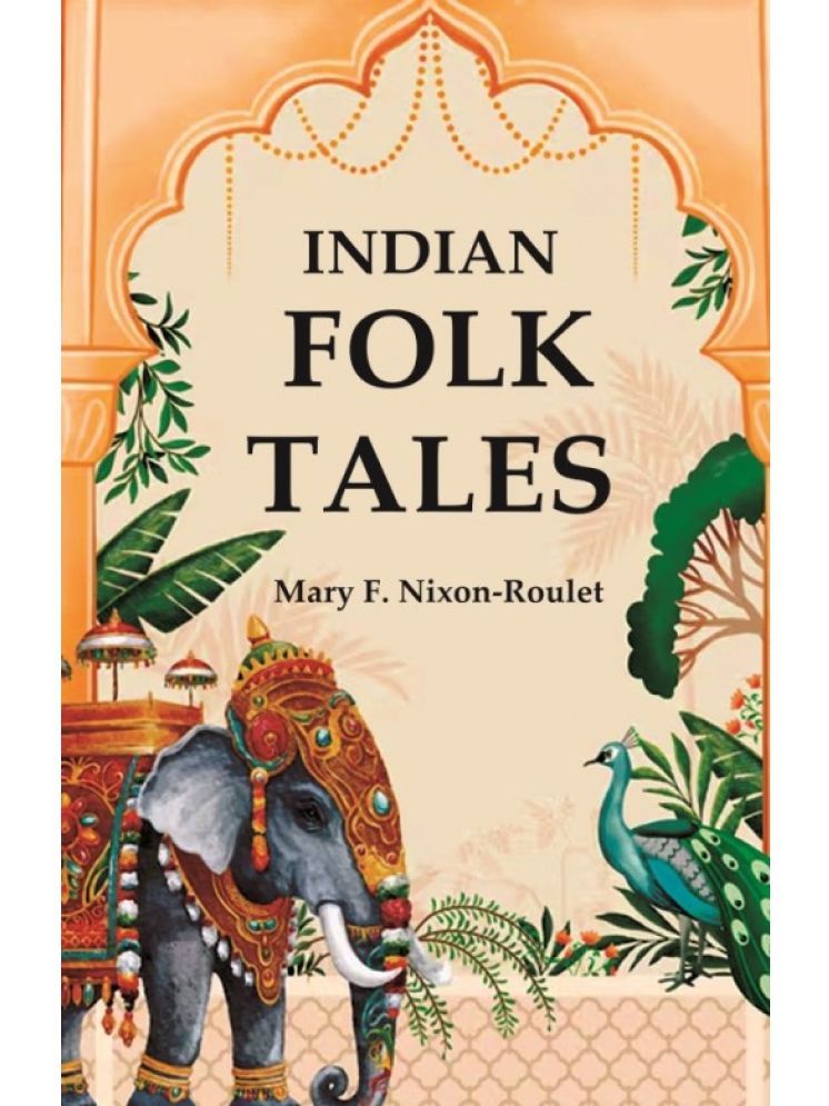     			Indian Folk Tales