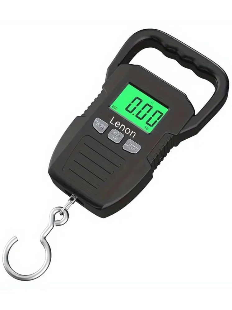     			Lenon Digital Luggage Weighing Scales