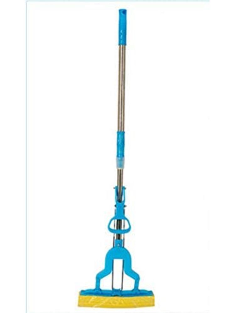     			Shopeleven Handle Mop ( Replaceable Head )