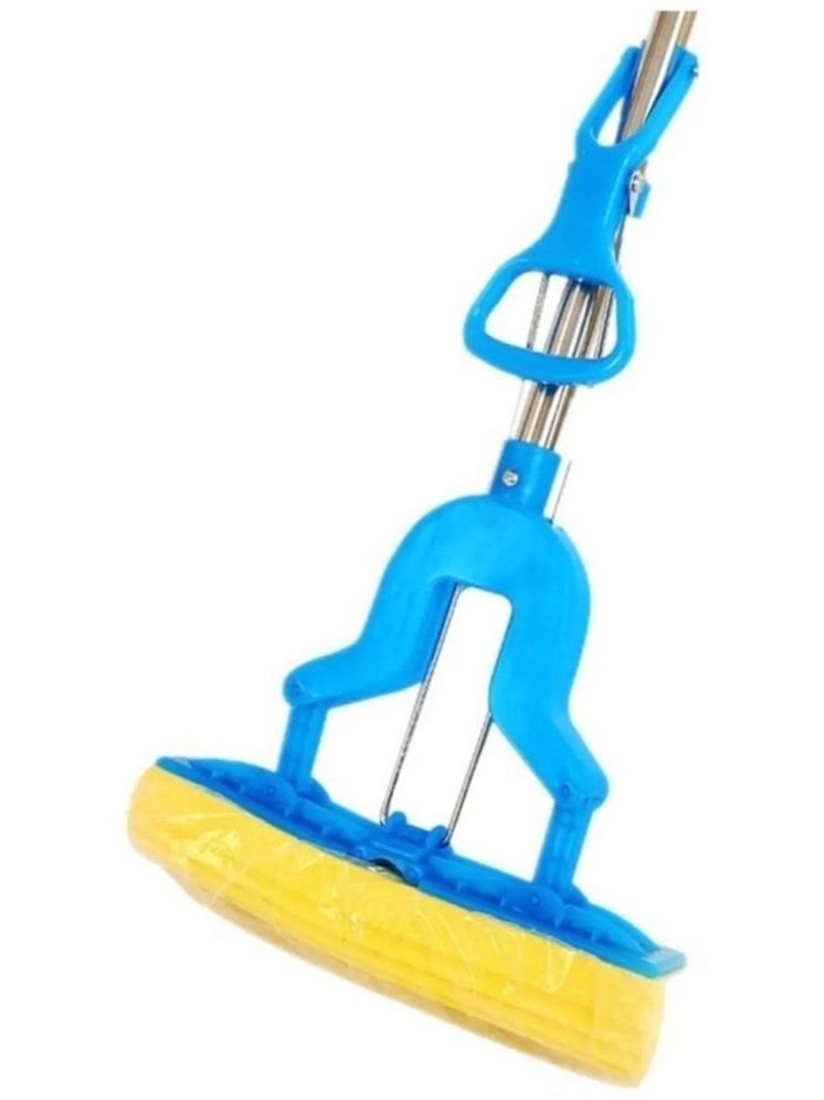     			Shopeleven Handle Mop ( Replaceable Head )