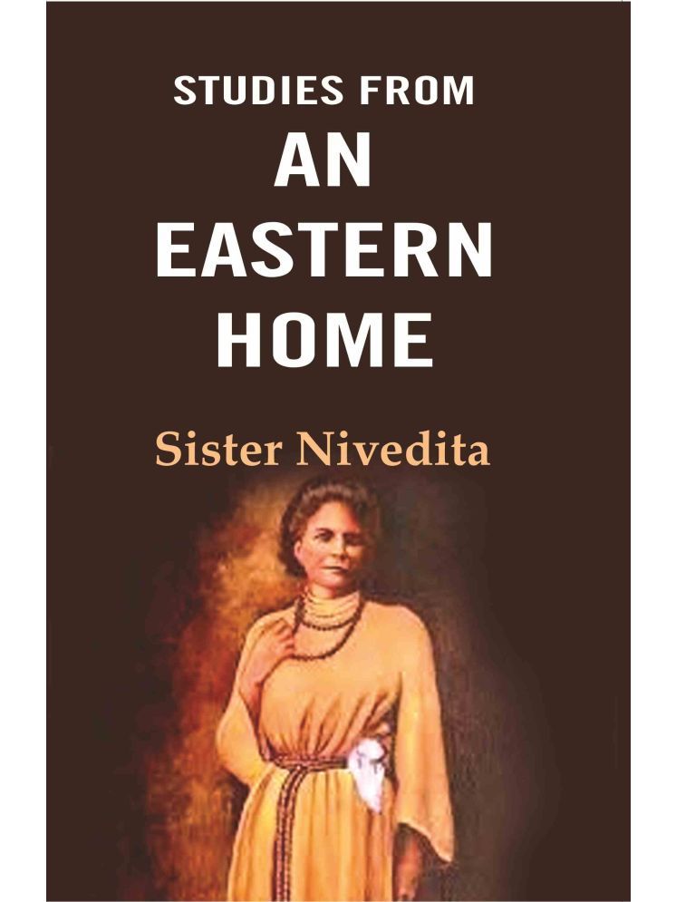     			Studies From an Eastern Home [Hardcover]