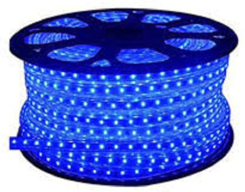     			ZESTRUM Blue 50M LED Strip ( Pack of 1 )