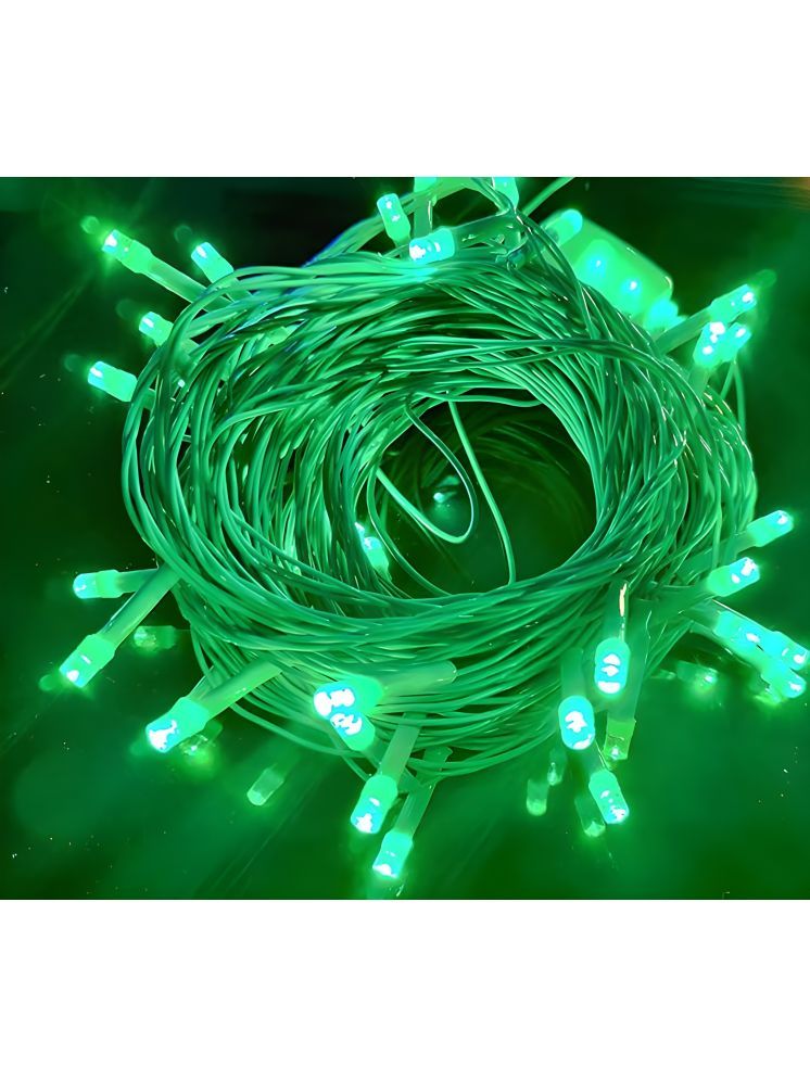     			ZESTRUM Green 20M LED Strip ( Pack of 1 )