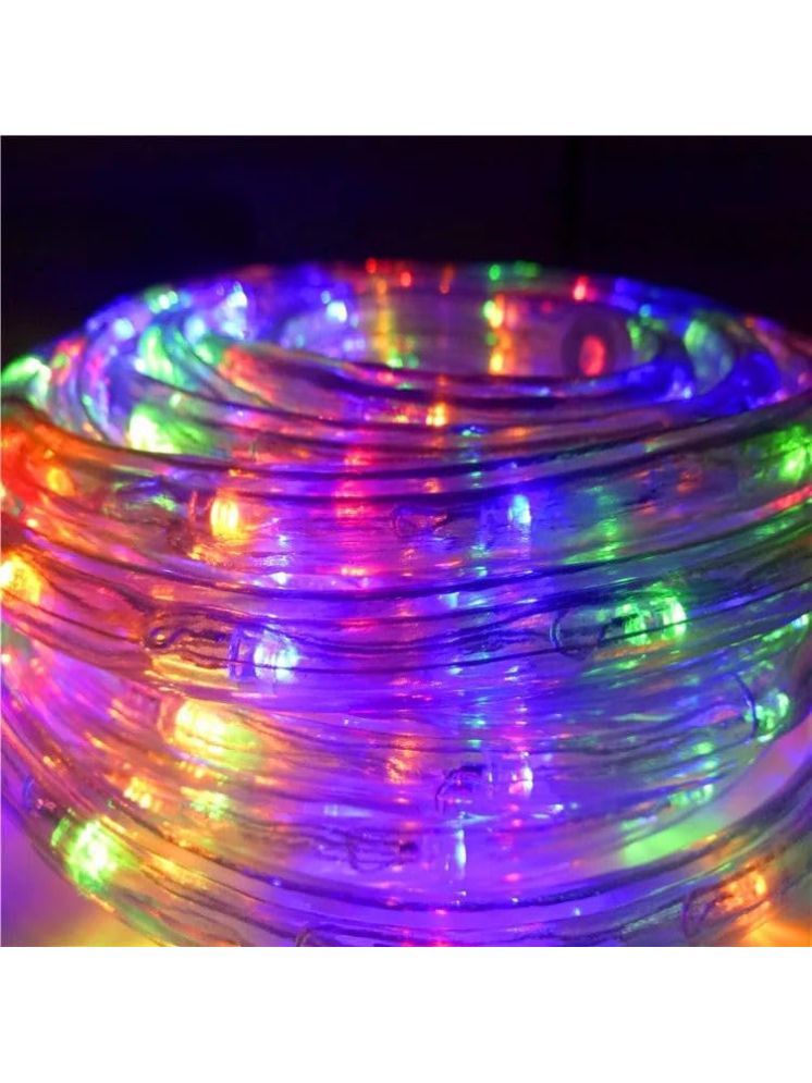     			ZESTRUM Multicolor 20M LED Strip ( Pack of 1 )