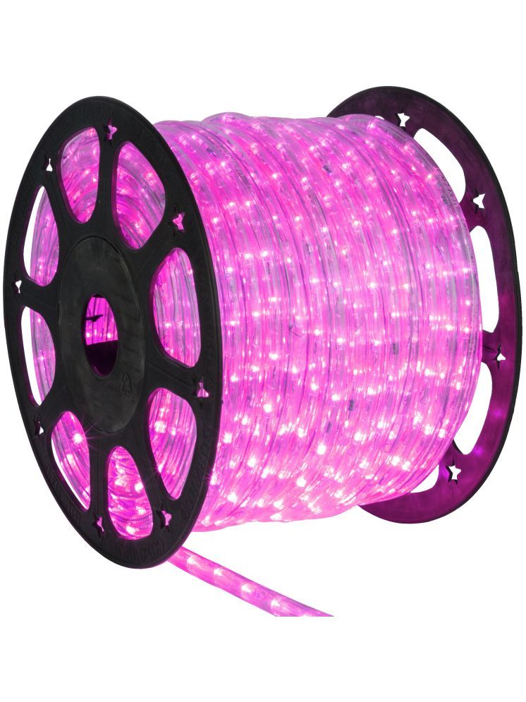     			ZESTRUM Pink 15M LED Strip ( Pack of 1 )