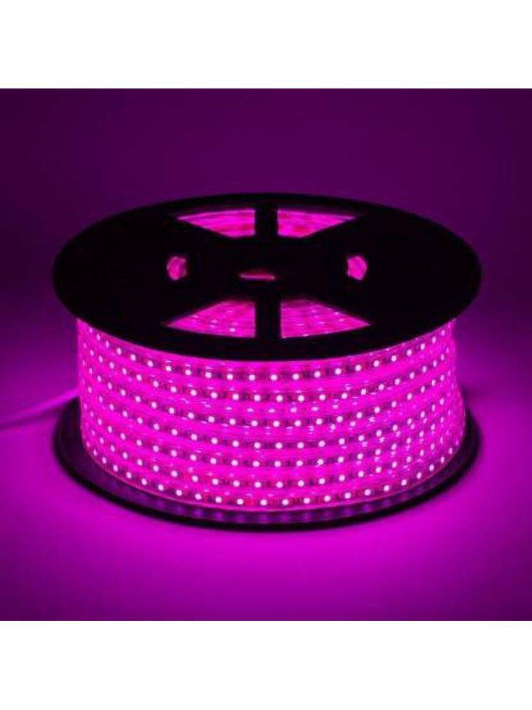     			ZESTRUM Pink 20M LED Strip ( Pack of 1 )