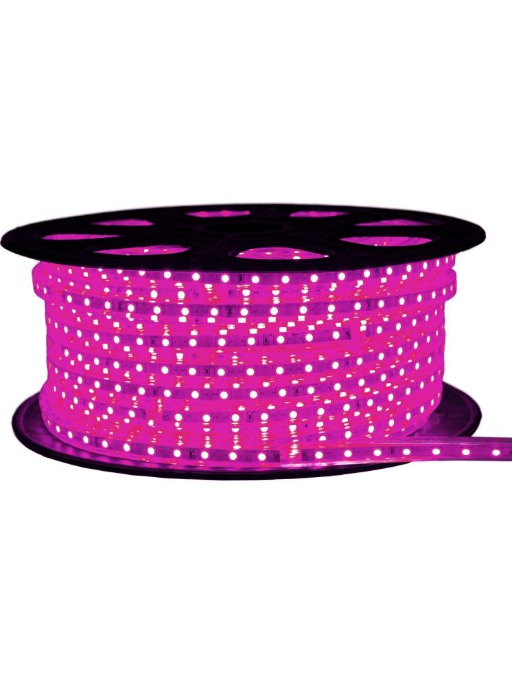     			ZESTRUM Pink 30M LED Strip ( Pack of 1 )