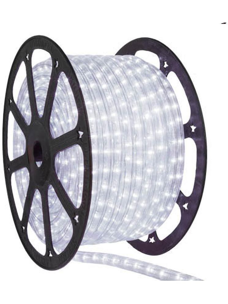     			ZESTRUM White 20M LED Strip ( Pack of 1 )