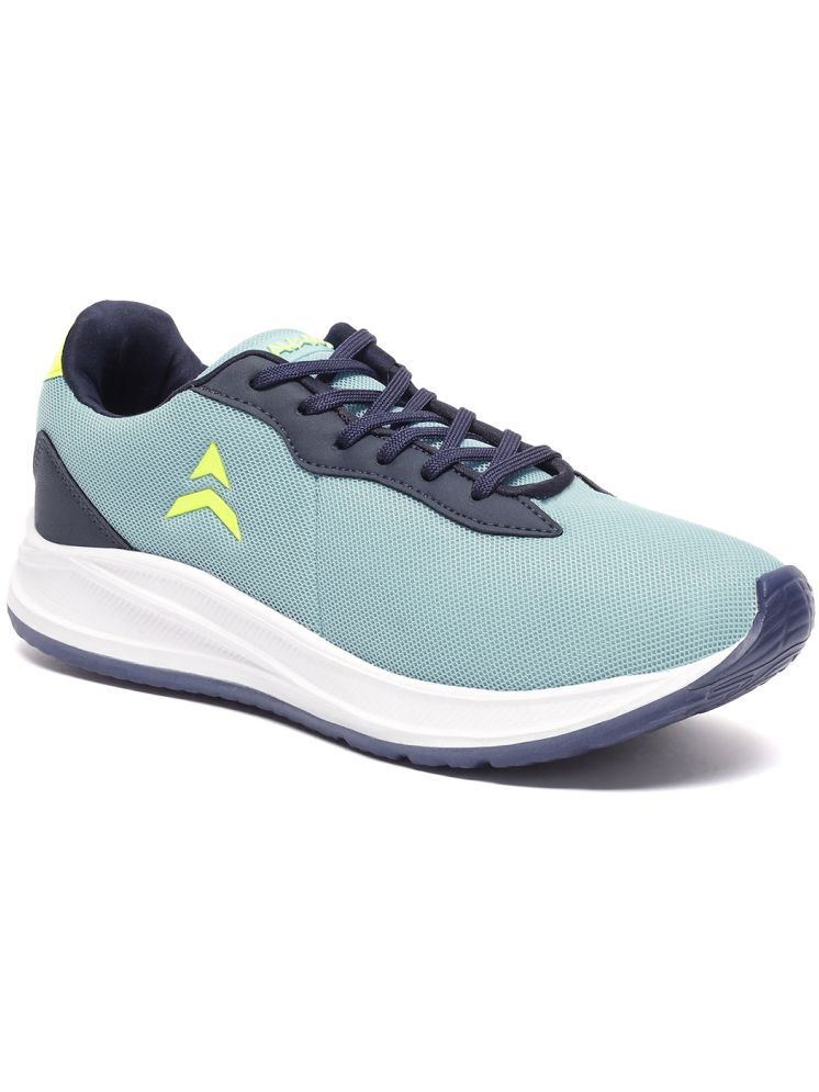     			Avant Mach Blue Men's Sports Running Shoes