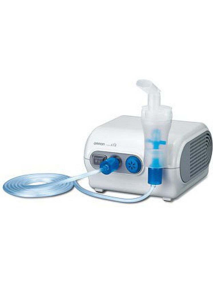     			Omron Compressor Nebulizer NE-C28