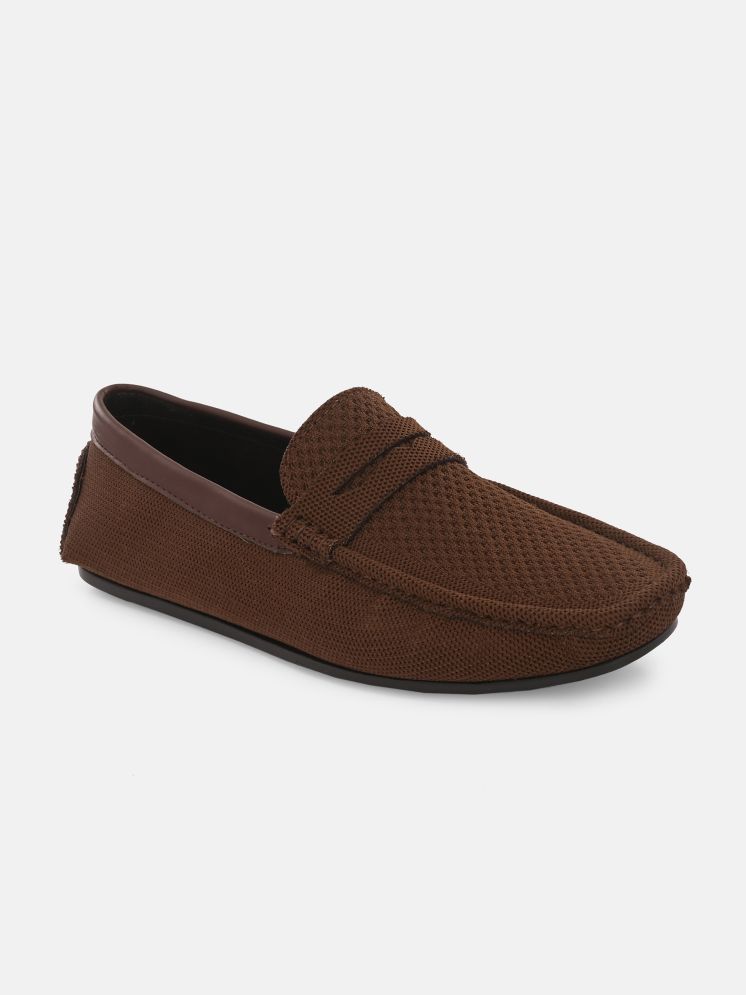     			Big Fox Brown Men's Penny