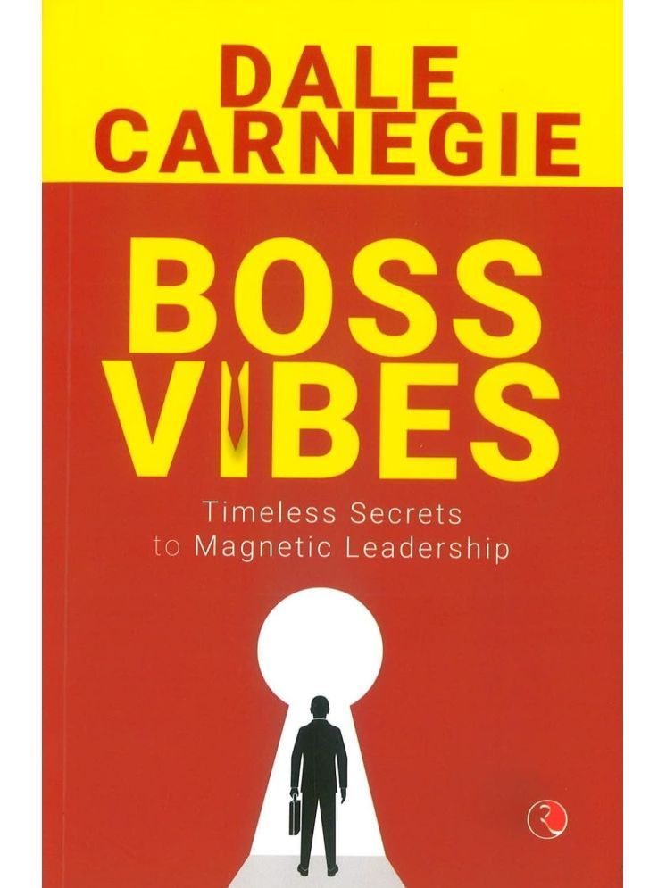     			Boss Vibes Timeless Secrets to Magnetic Leadership