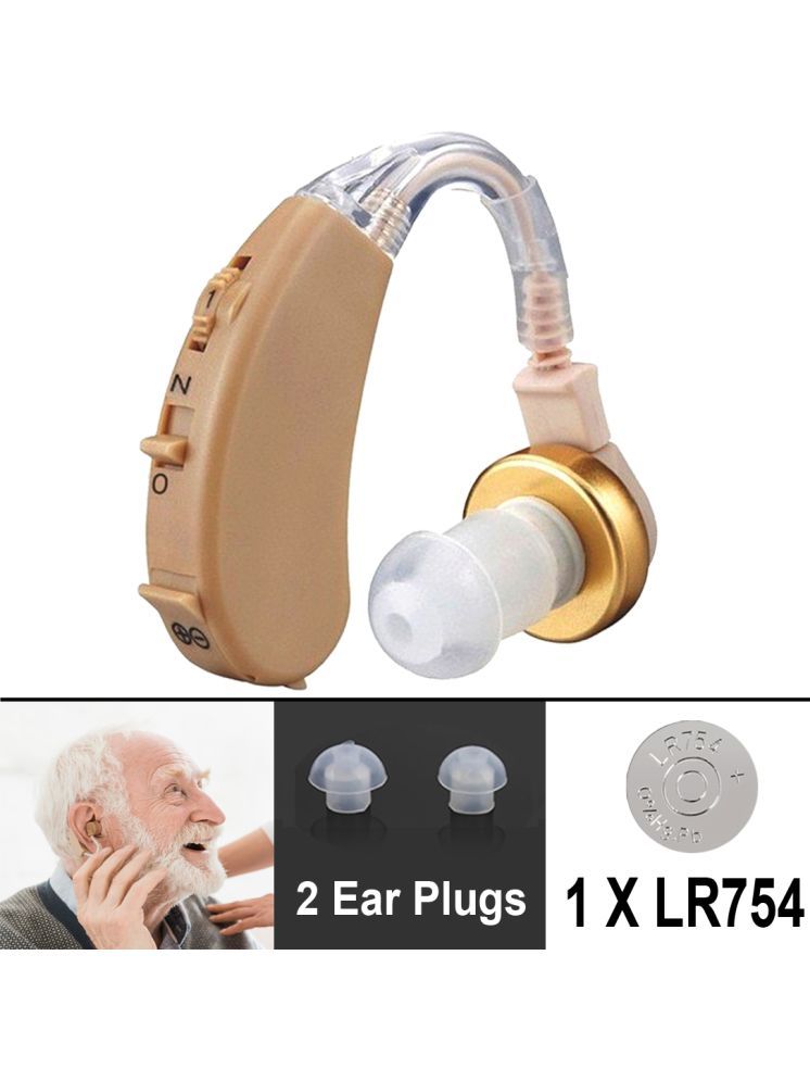     			JMALL Hearing Aid Device