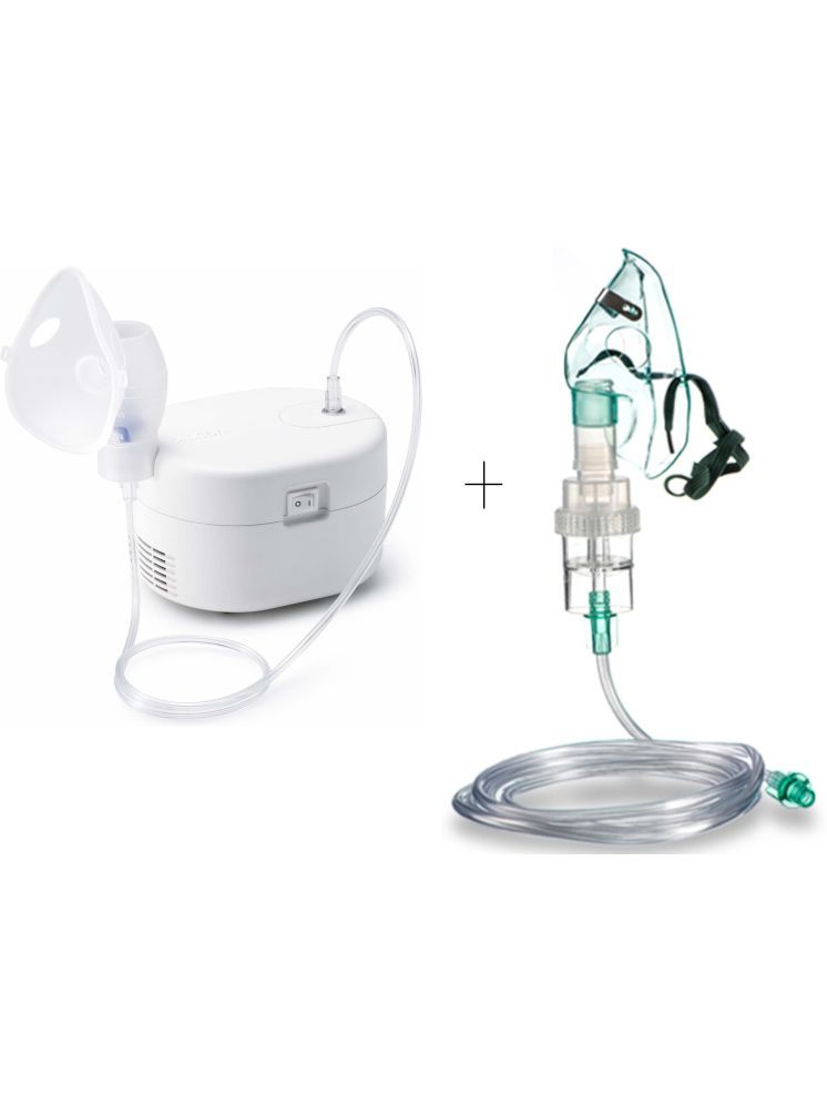     			Omron Compressor Nebulizer C106 -Neb