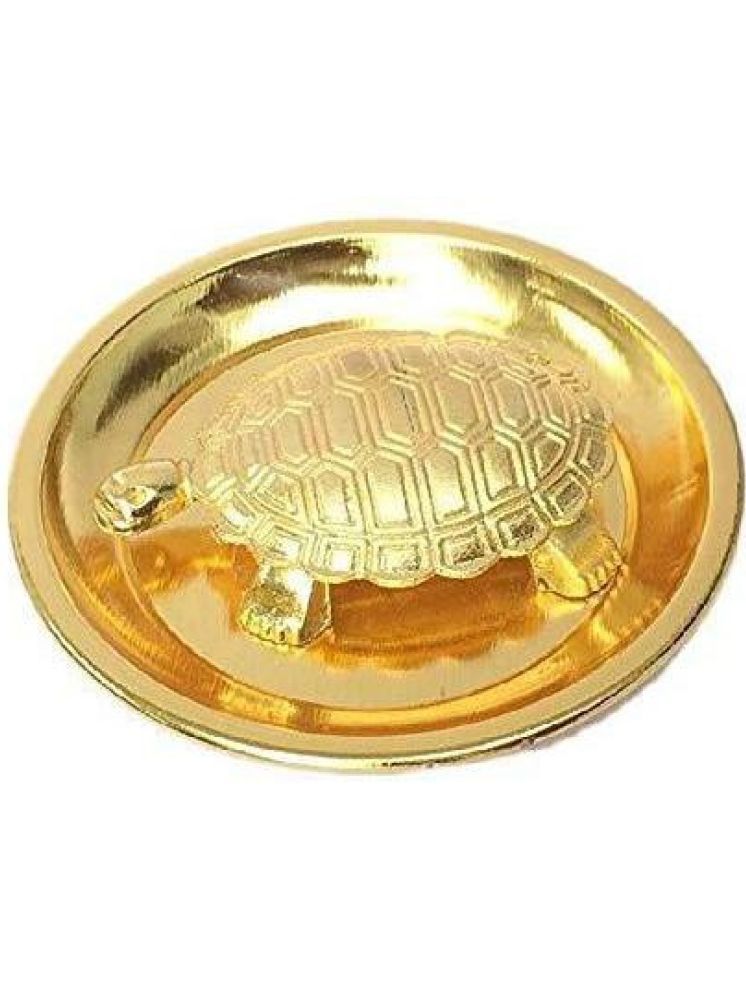     			Shri Astha Vinayak Brass Yantra