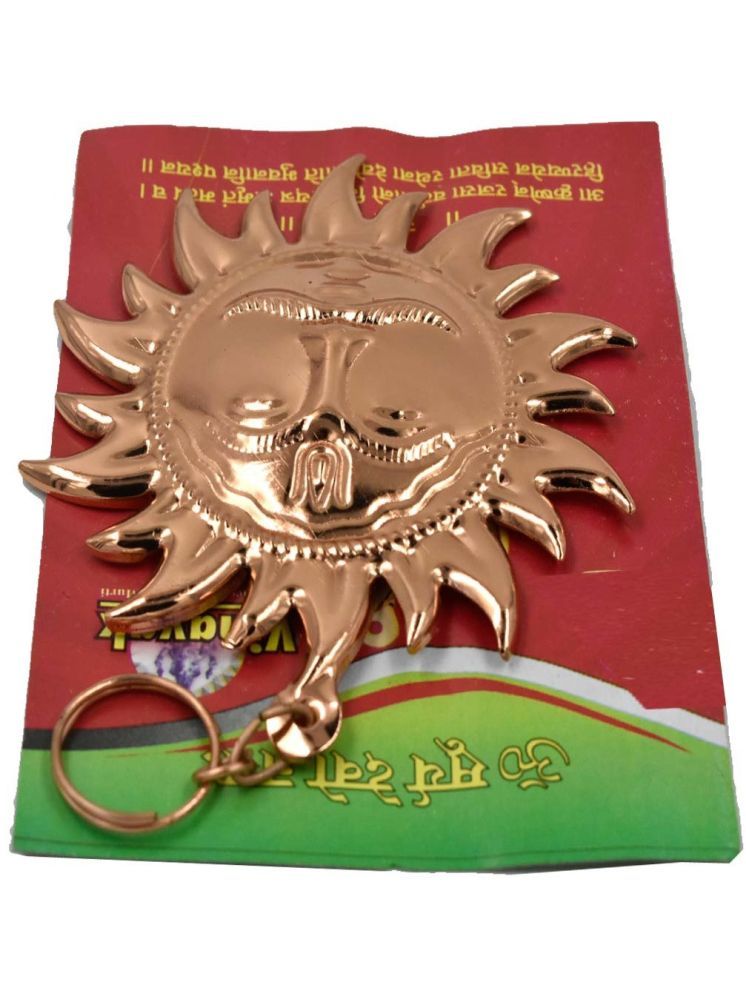     			Shri Astha Vinayak Copper Yantra