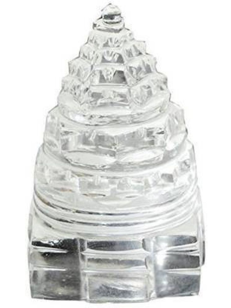     			Shri Astha Vinayak Crystal Yantra