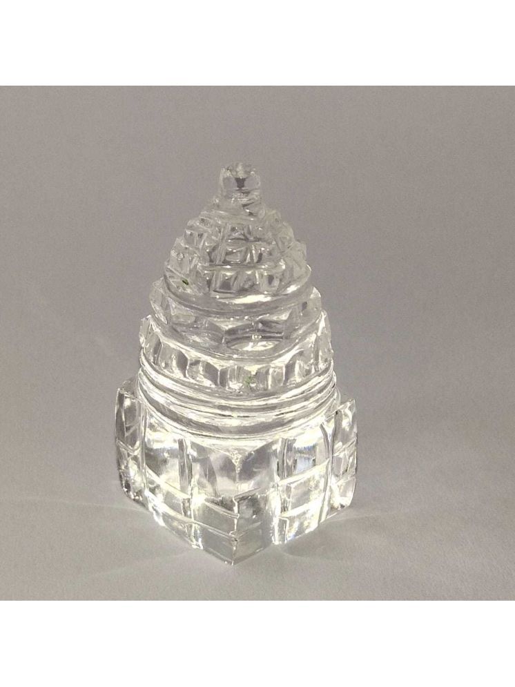     			Shri Astha Vinayak Crystal Yantra