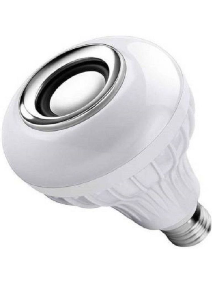     			ZESTRUM 12W Cool Day Light Smart Bulb ( Single Pack )