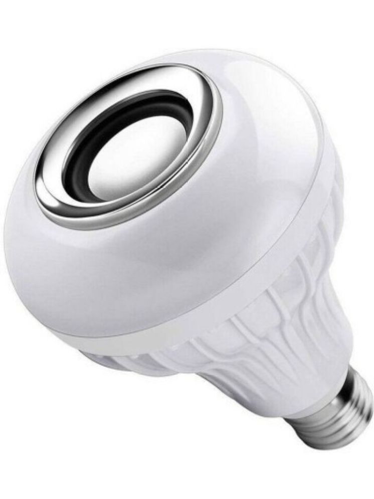     			ZESTRUM 12W Cool Day Light Smart Bulb ( Single Pack )