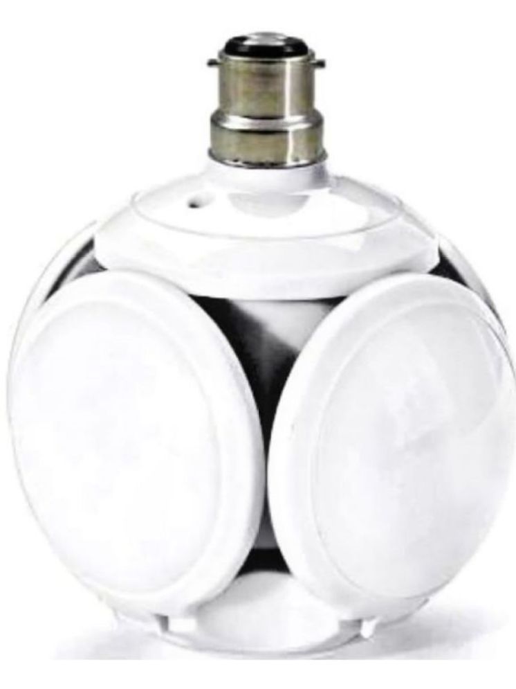     			ZESTRUM 40W Cool Day Light LED Bulb ( Single Pack )