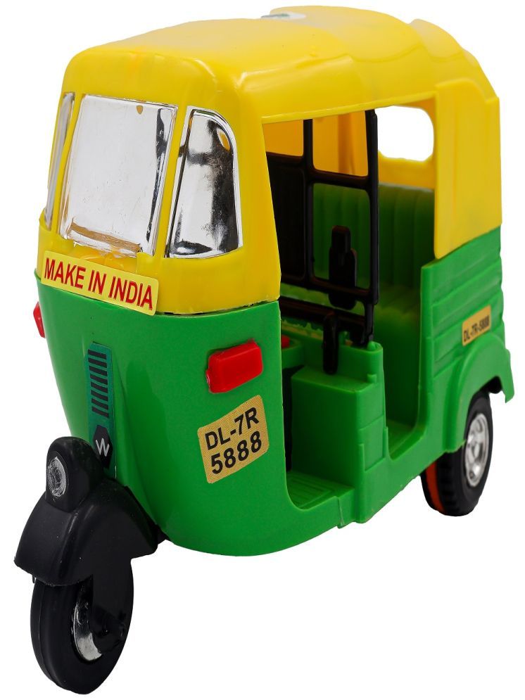     			Toybharat Model Auto Friction Power Toys| Birthday Gift