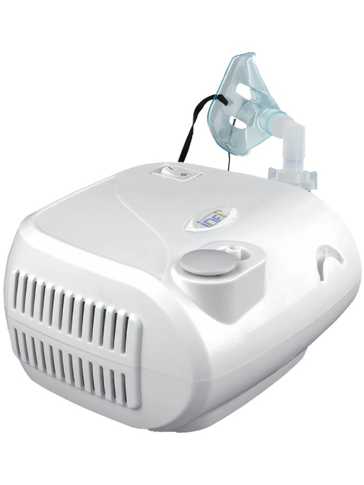     			INFI Compressor Nebulizer CN 07