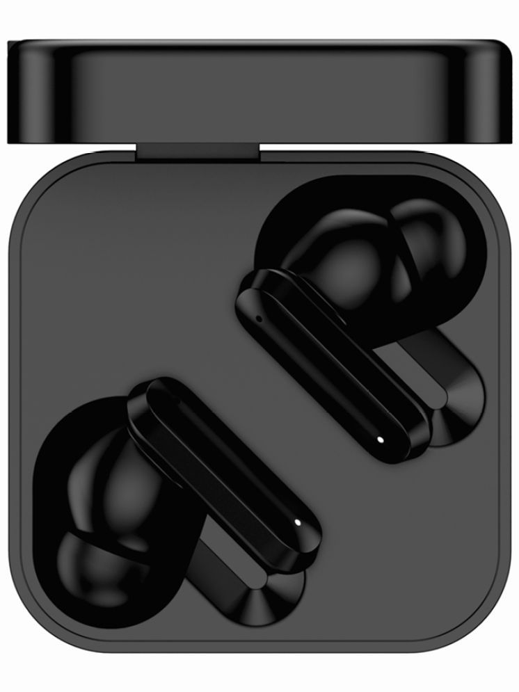     			Tecsox Pro 6 In Ear TWS Black