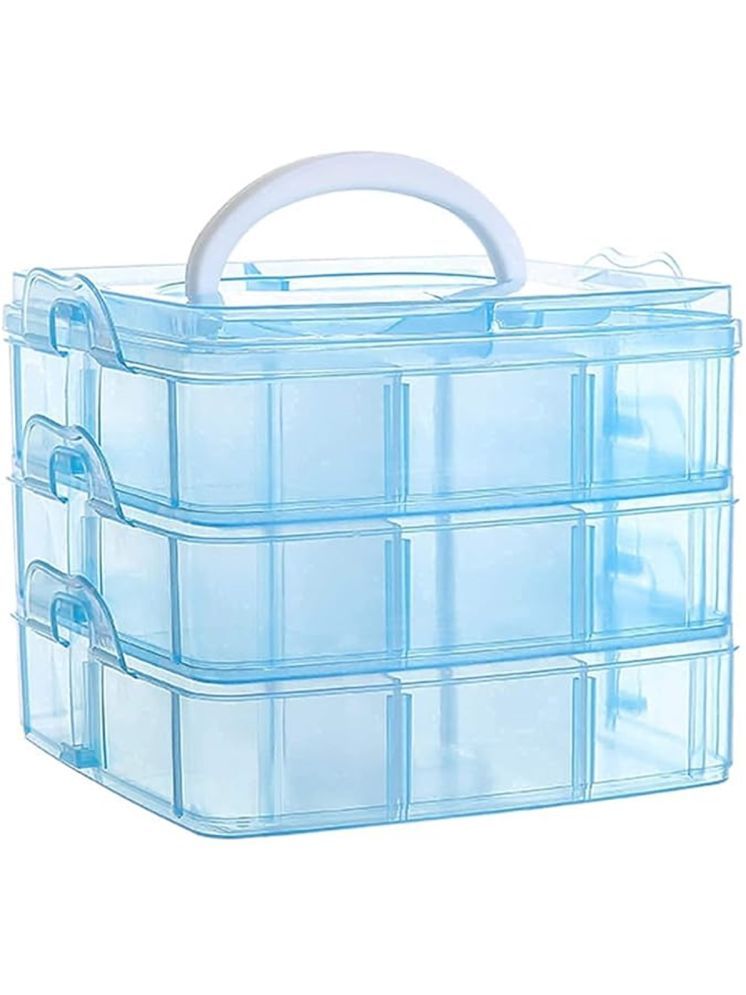     			iview kitchenware Make Up Organizers ( Pack of 1 )