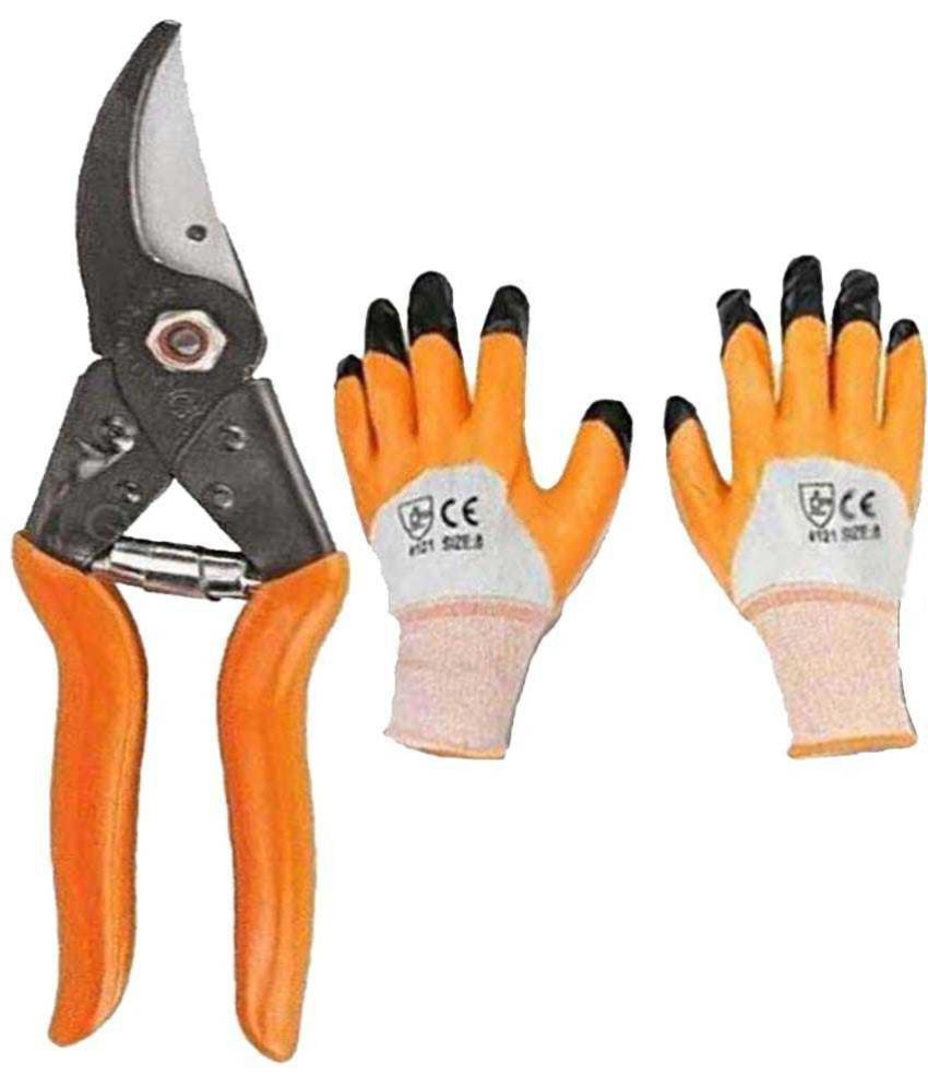     			AGT Garden Tool Set ( Set of 3 )