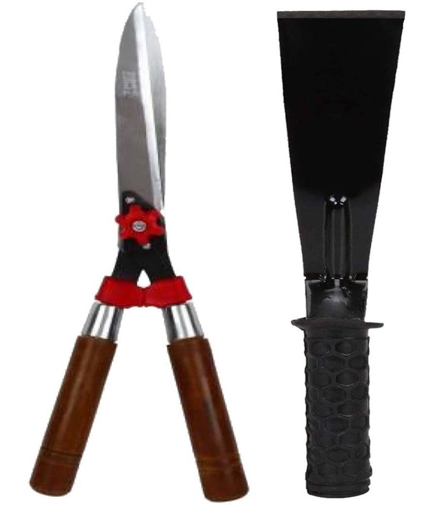     			AGT Garden Tool Set ( Set of 2 )