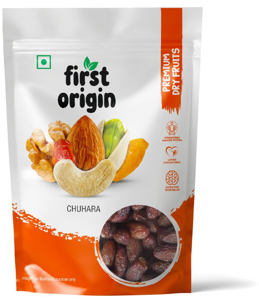     			First Origin Dates (Khajoor) 250gm