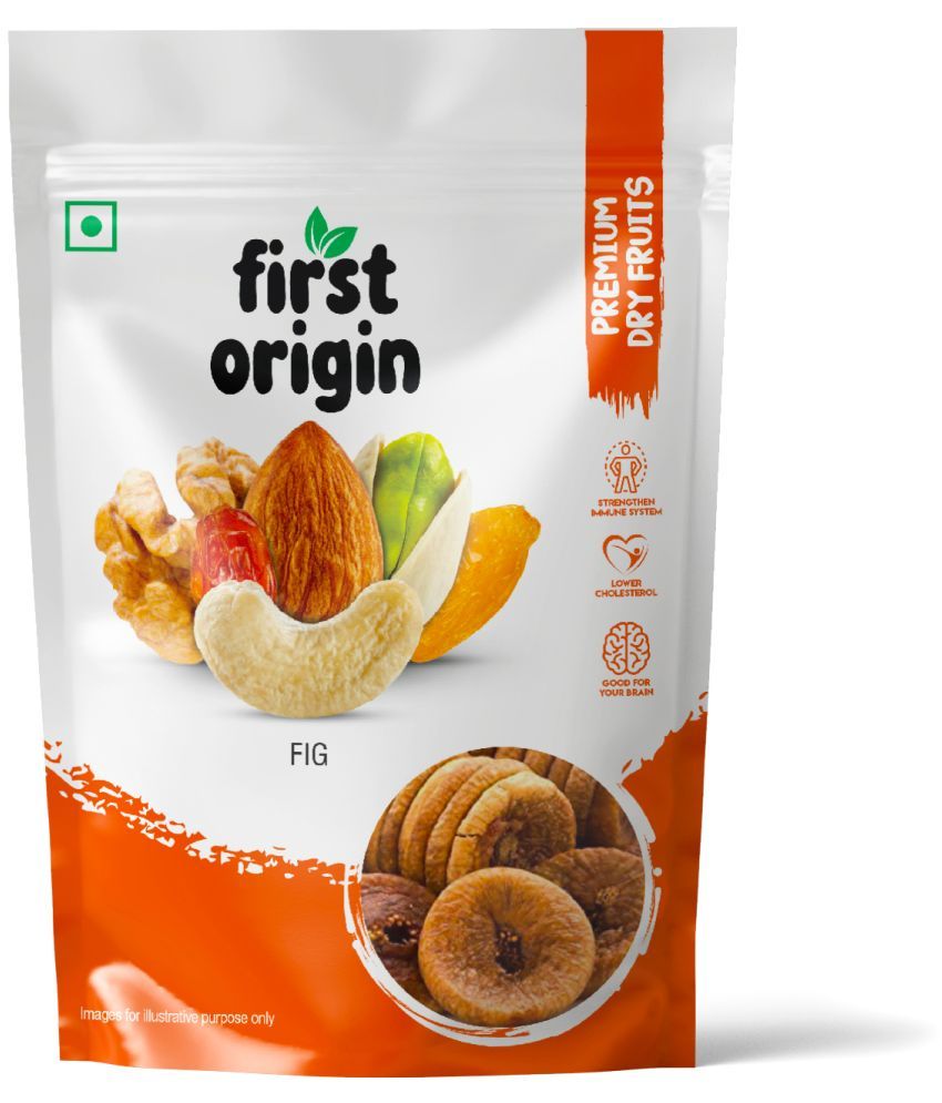     			First Origin Fig (Anjeer) 250gm