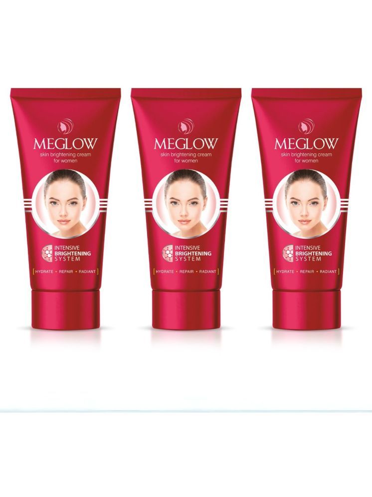     			Meglow Day Cream All Skin Type Aloe Vera ( 90 gm )