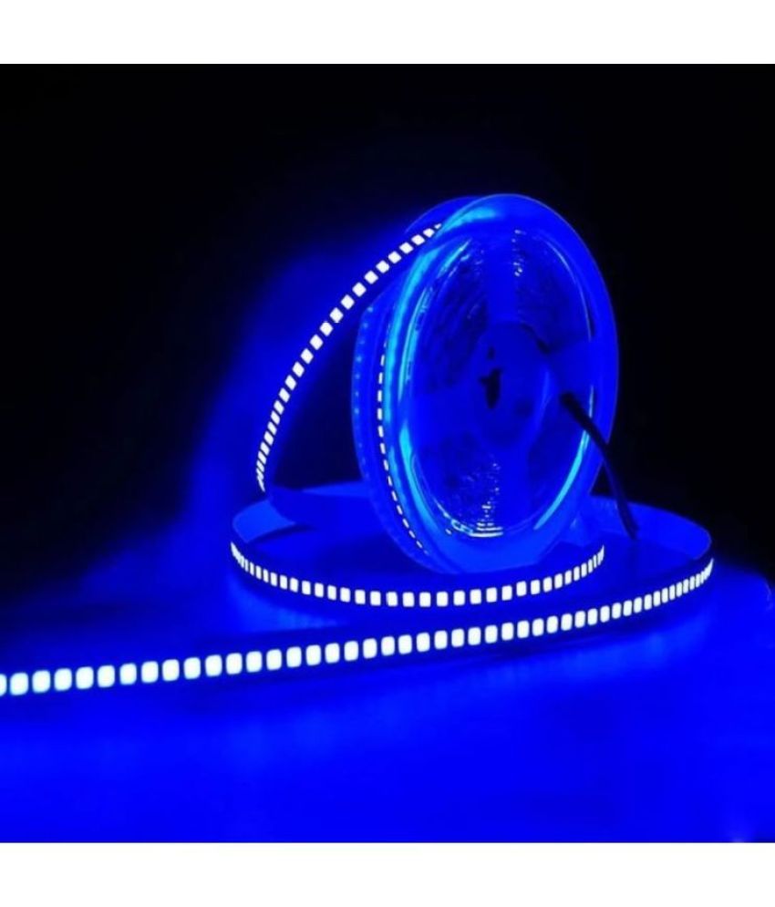     			ZESTRUM Blue 5M LED Rope Light ( Pack of 1 )