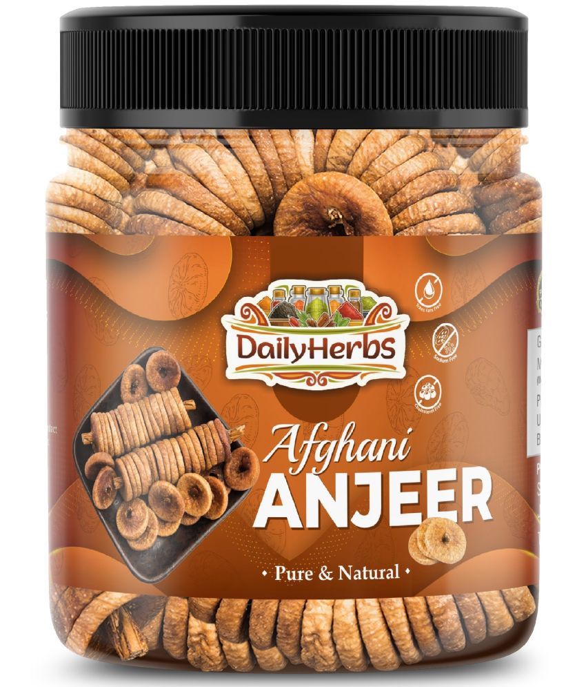     			DailyHerbs Fig (Anjeer) 1kg