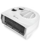 Crompass Heat Wave-2000 White Room Heater