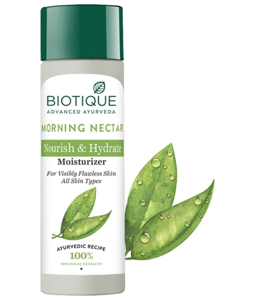     			Biotique Deep Conditioning Lotion For All Skin Type 190 ml ( Pack of 1 )