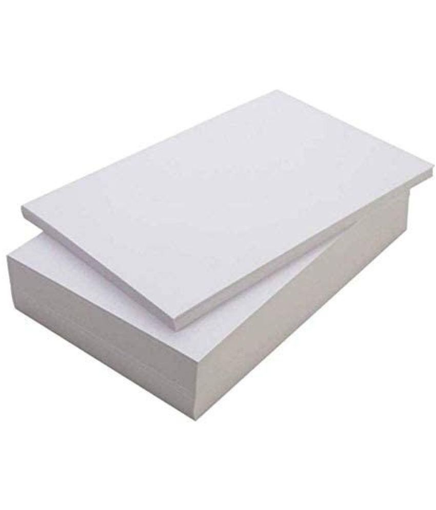     			Freedy A3 Size, 300 GSM Smooth Finish Ivory Drawing Paper Sheets, White, 16.5 Inch x 11.75 Inch, Combo Pack of 20 Sheets